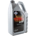 2X 5L Fuchs TITAN DCTF Dual Clutch Transmission Fluid for BMW Chevrolet