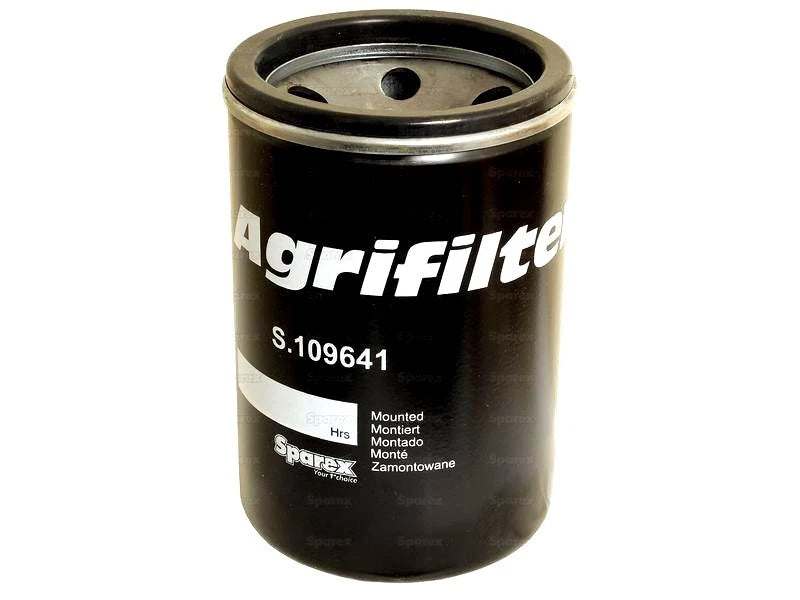 Engine Oil Filter for John Deere 6110 6210 6310 6410 6610 6810 6910 (2000–2023)