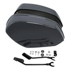 Hard Saddlebag for Harley Softail Low Rider ST FXLRST FXRST (2022–2025)