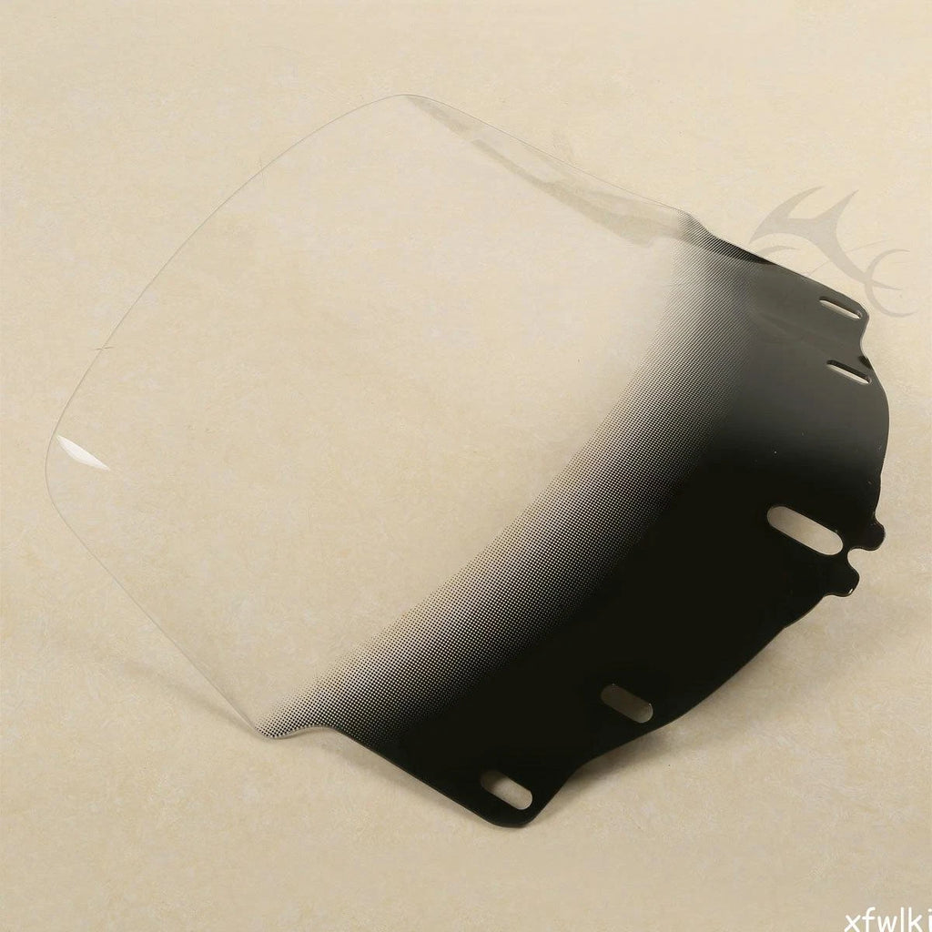 Clear Windshield for Honda Goldwing GL1800 (2001–2017)