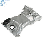 Timing Cover Assembly for Honda Accord CR-V Civic 1.5L (2016–2019)