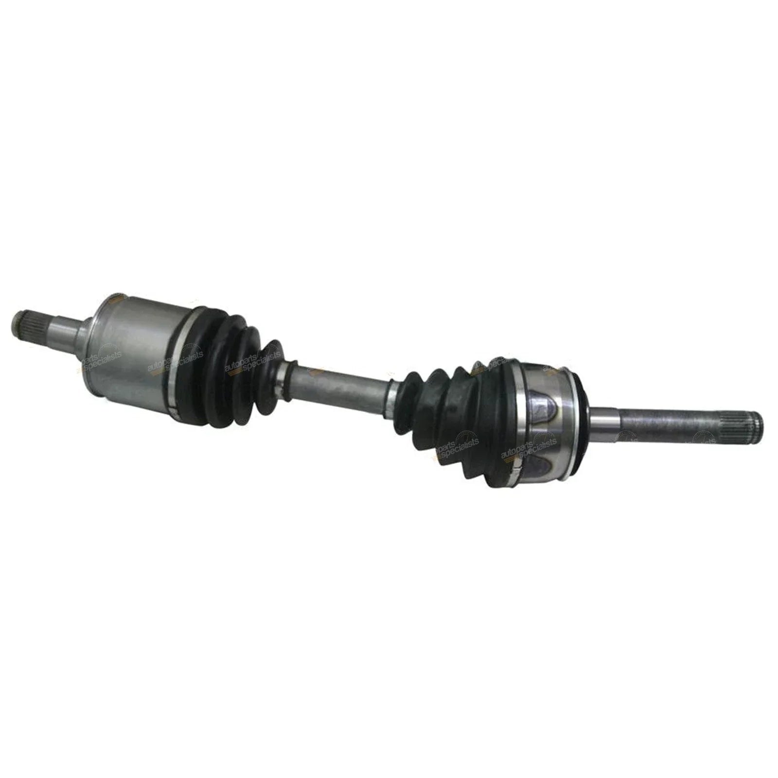 RH CV Joint Shaft for Mazda B Series B2500 B2600 Bravo 4x4 Axle Ute