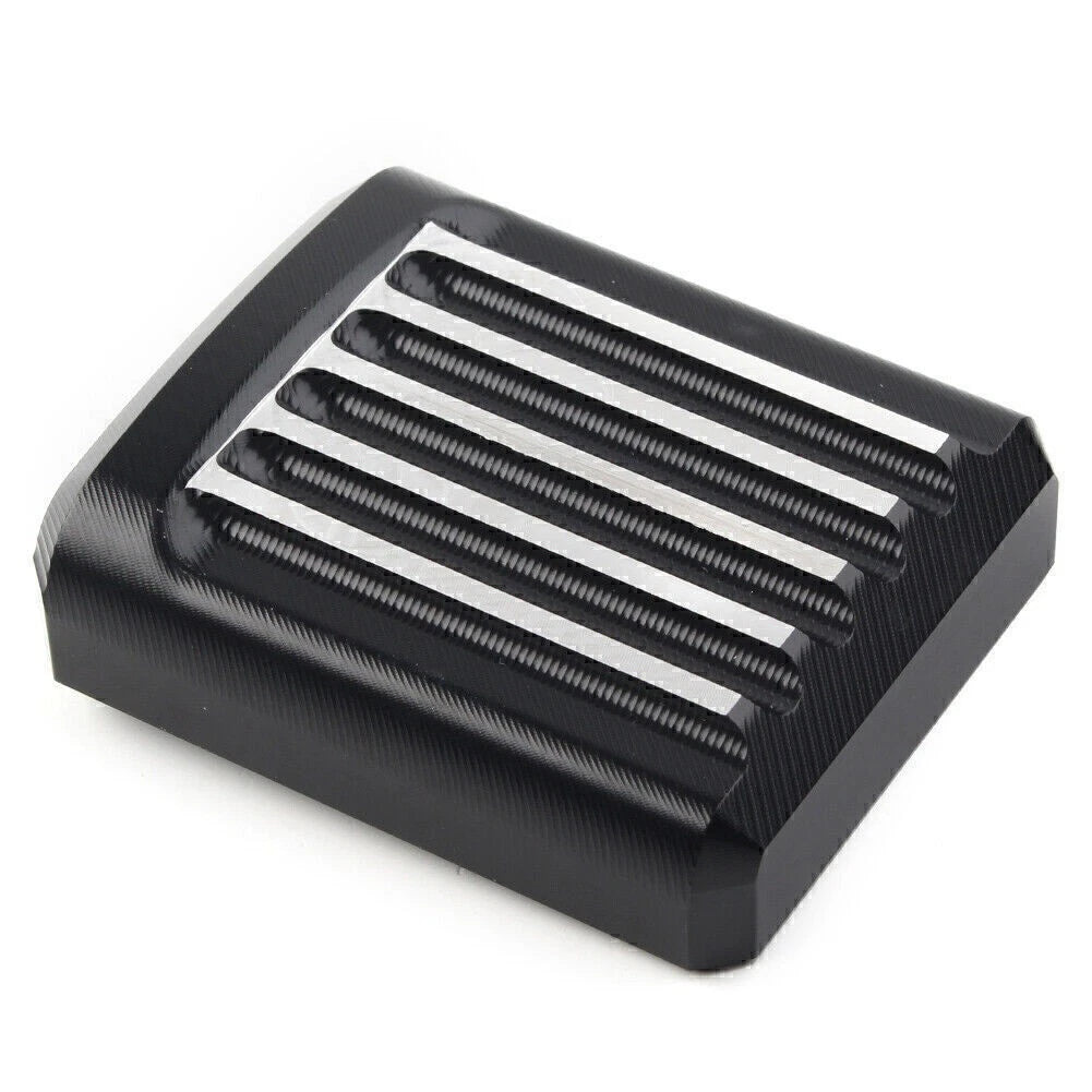 Rear Foot Brake Lever Extension Peg Pad for Kawasaki Vulcan S650 (2015–2023)
