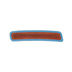 Replacement Front Driver Side Bumper Cover Reflector (See compatibility Chart)