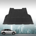 Engine Splash Shield Guard for Audi Q3 (2015–2018)