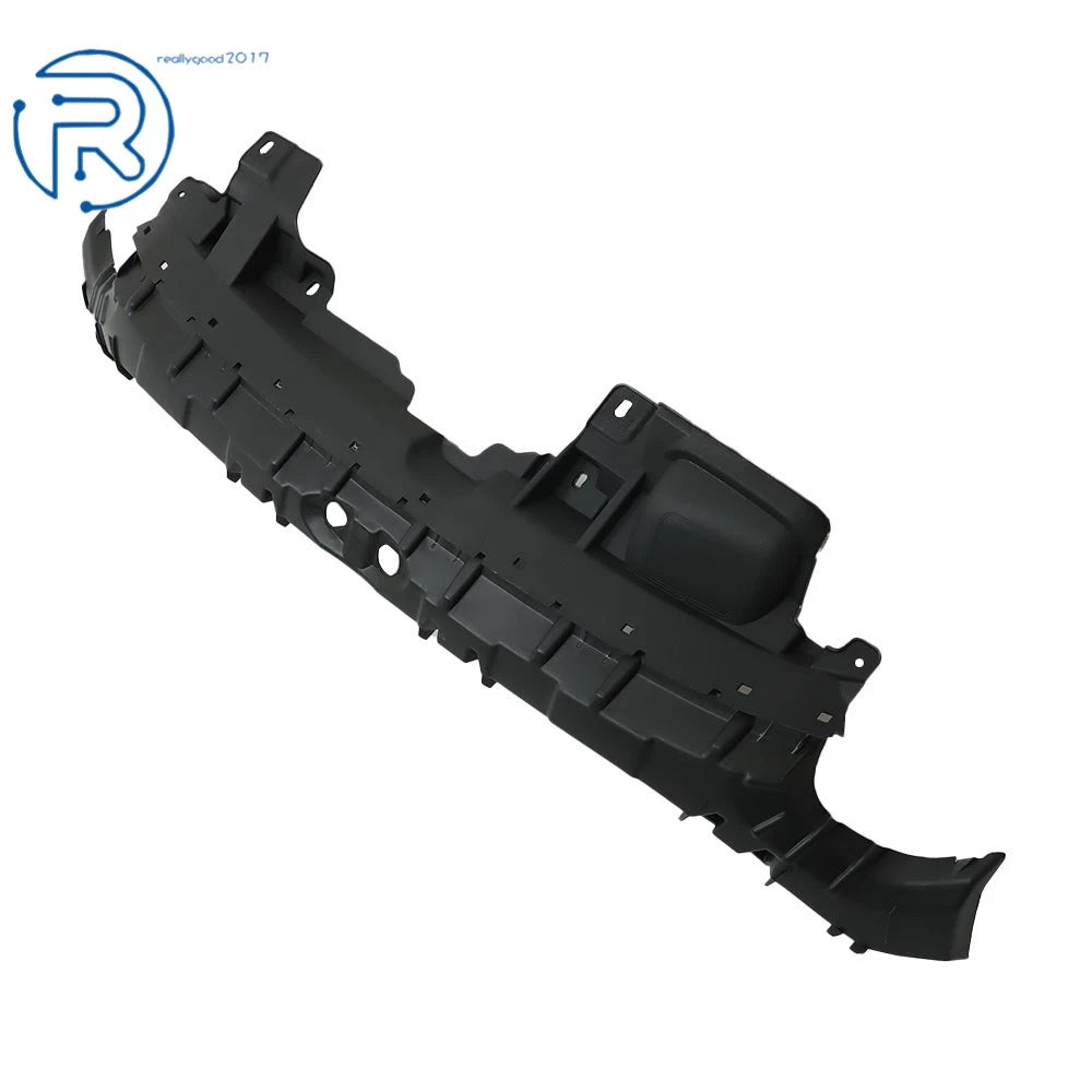 Radiator Front Grille Upper Shield Cover for Ford Fiesta 2014-2019