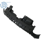 Radiator Front Grille Upper Shield Cover for Ford Fiesta 2014-2019