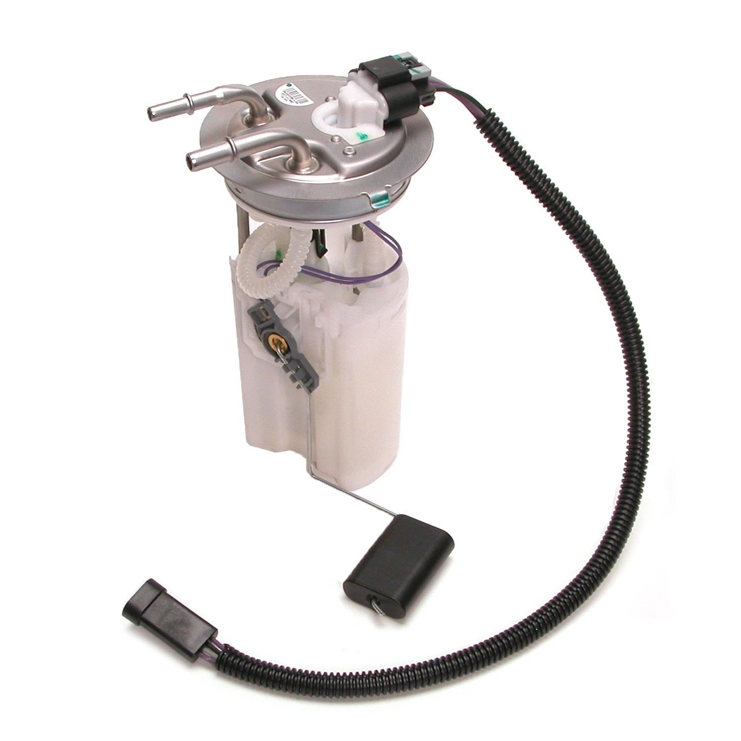 Delphi FG0411 Fuel Pump Module Assembly for Chevrolet Trailblazer EXT (2002–2004)