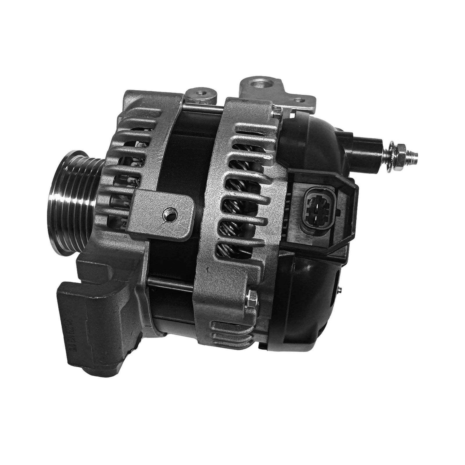 Alternator for Cadillac CTS V6 3.6L (2008–2009) 150Amp 10396863 11369N