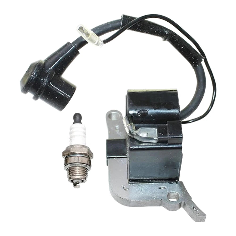 Ignition Coil High Voltage Pack for 240 ZM4000 ZM4010 ZM4100 PG4010