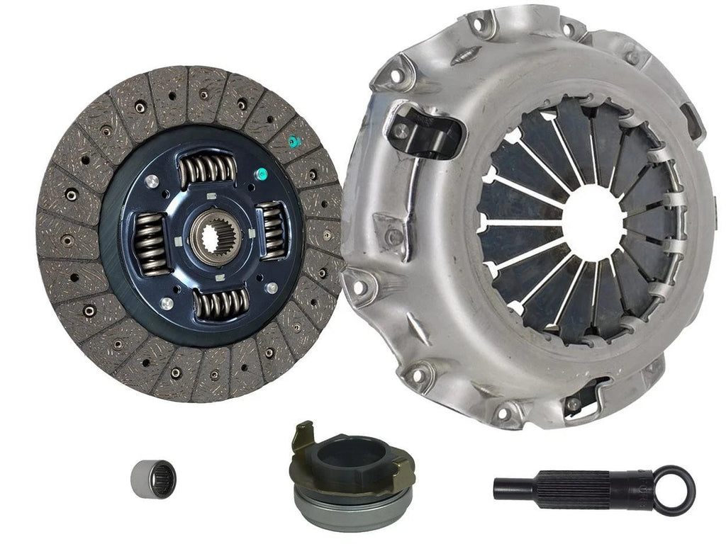 Clutch Kit for SoutheastClutch (2010–2020)