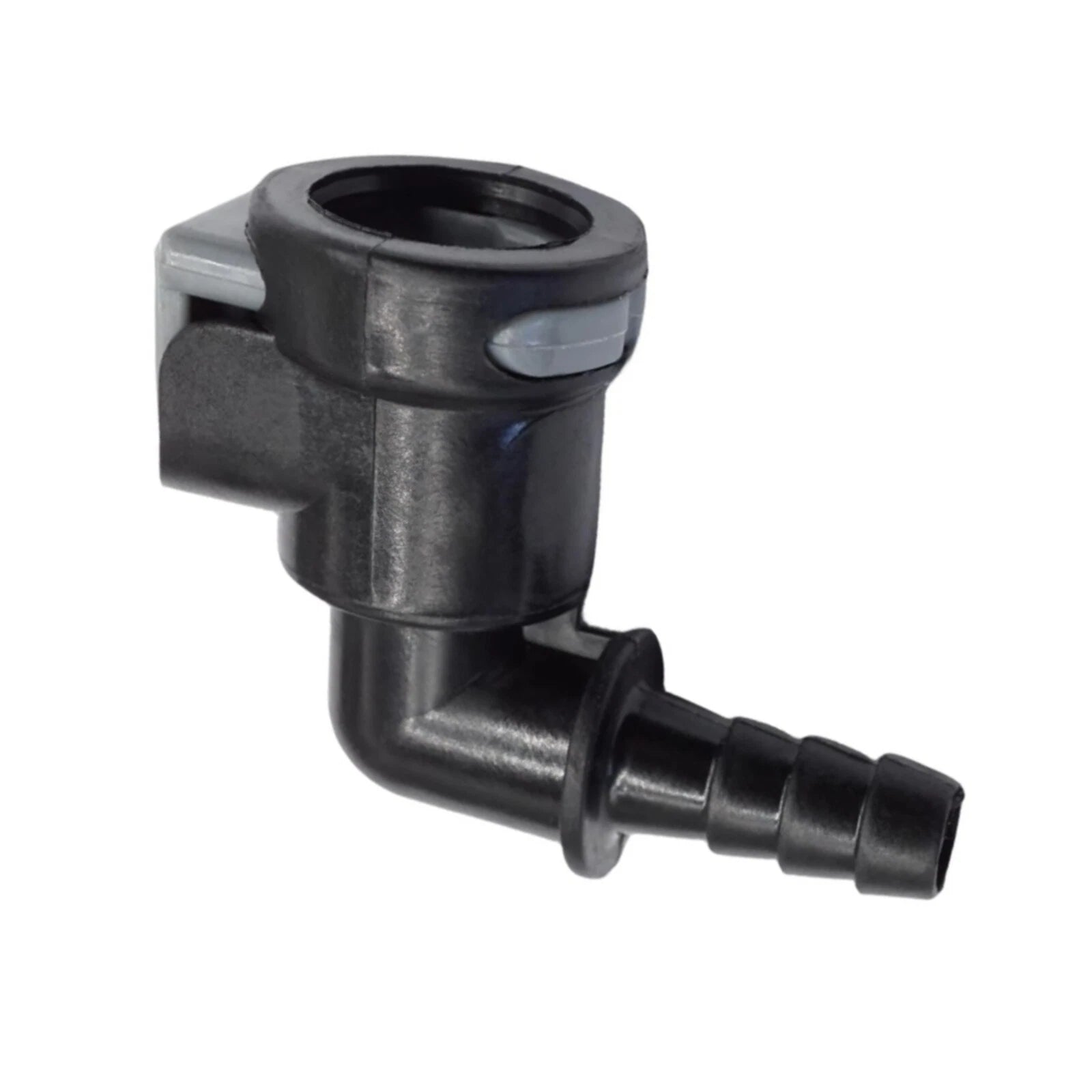 Gear Oil Fitting for Mercruiser Alpha Gen 2 & Bravo (22-861150T02, 22-861163)