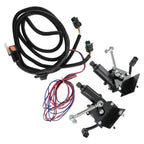 Electric Headlight Conversion Kit for Mercury Cougar (1967–1968)