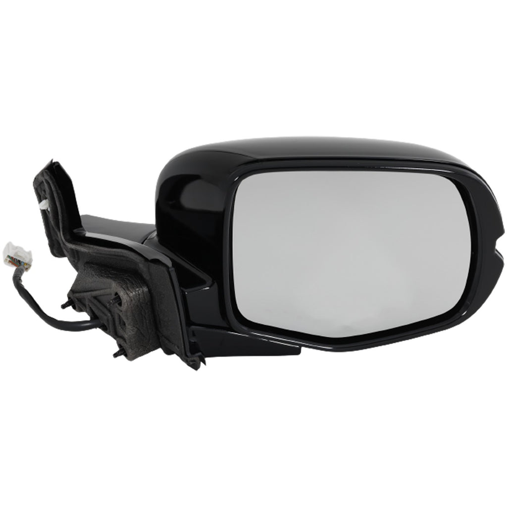 Heated Right Side Mirror for Honda Passport Pilot (2019–2022)