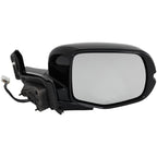 Heated Right Side Mirror for Honda Passport Pilot (2019–2022)