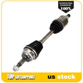 CV Axle Shaft Assembly for Toyota Highlander (2001–2007) Front Driver Side