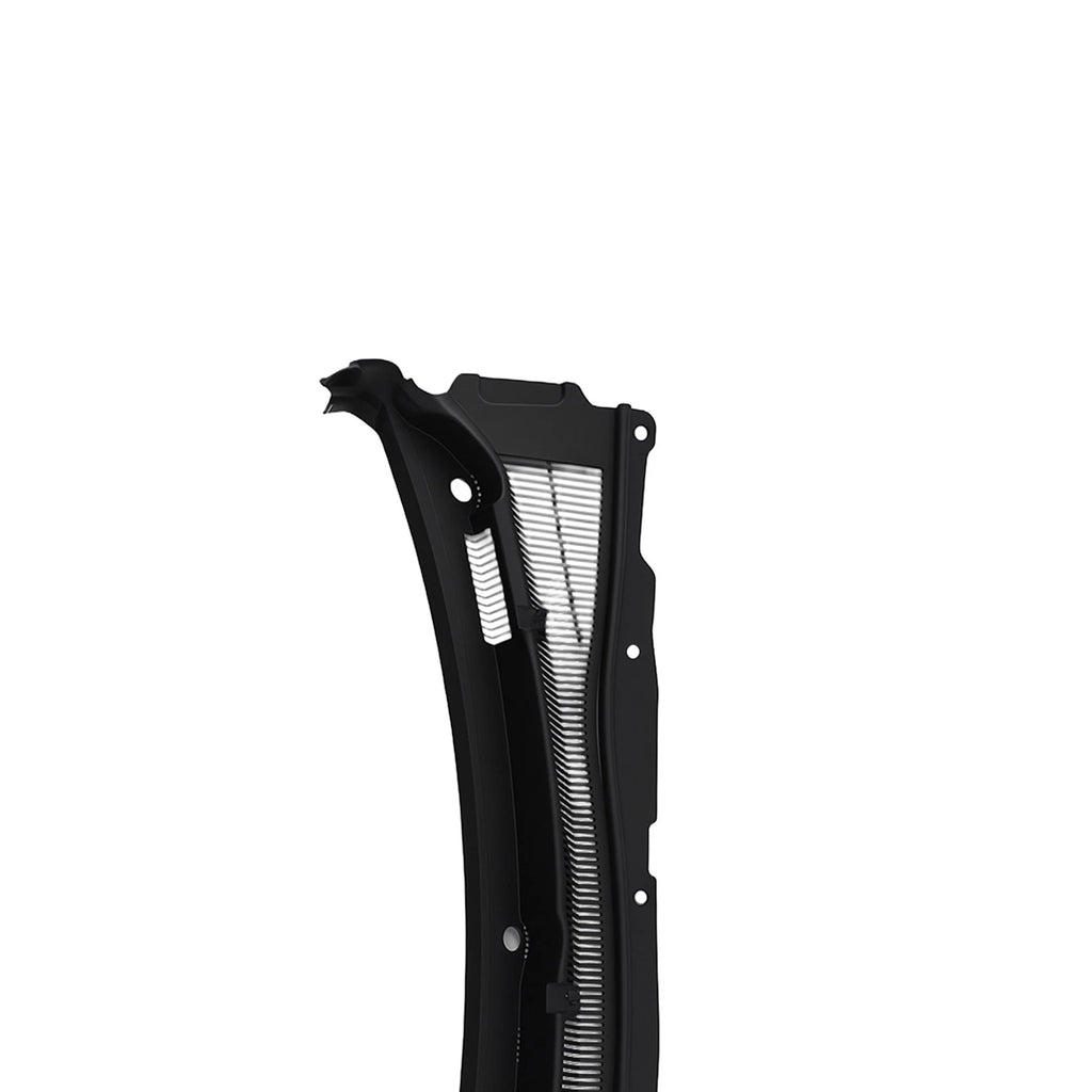 Front Wiper Cowl Grille Cover for Ford Taurus (2013-2019)
