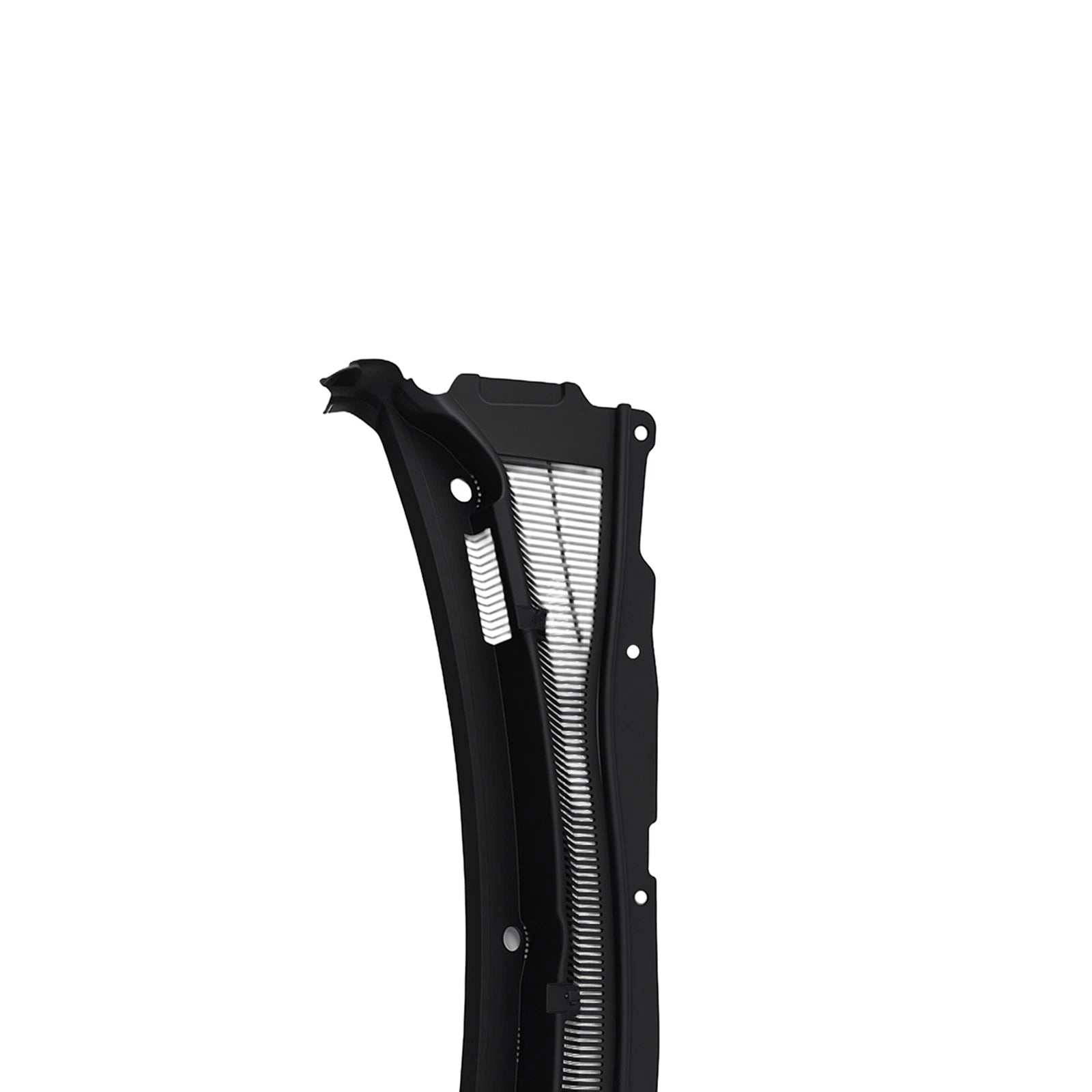 Front Wiper Cowl Grille Cover for Ford Taurus (2013-2019)