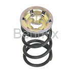 Spring for Toyota Forklift 8FGU32 FGZN25 FGZN30 7FGU32 (47435-23420-71)