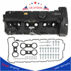 Valve Cover & Gasket Bolts for BMW 128/323/328/528/X3/X5 (2006–2013)