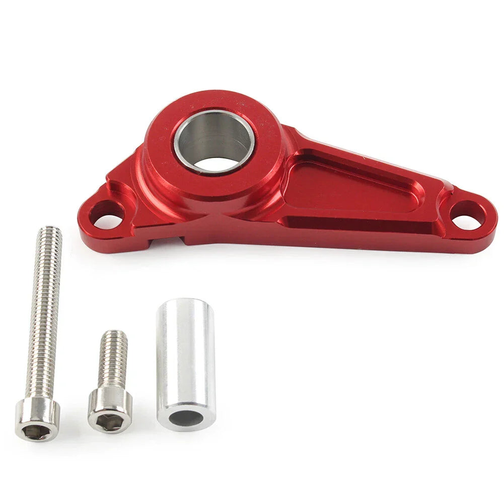 Aluminum Alloy Shifting Gear Stabilizer for Honda CBR600RR (2021-2023)