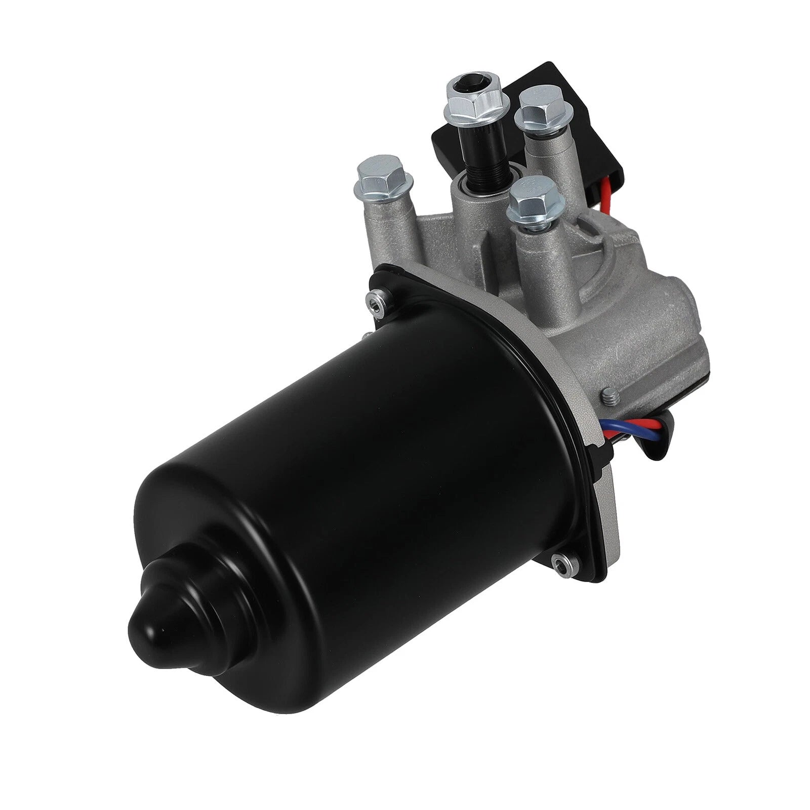 Front Windshield Wiper Motor for Dodge Ram 1500 2500 3500 (1998-2002)