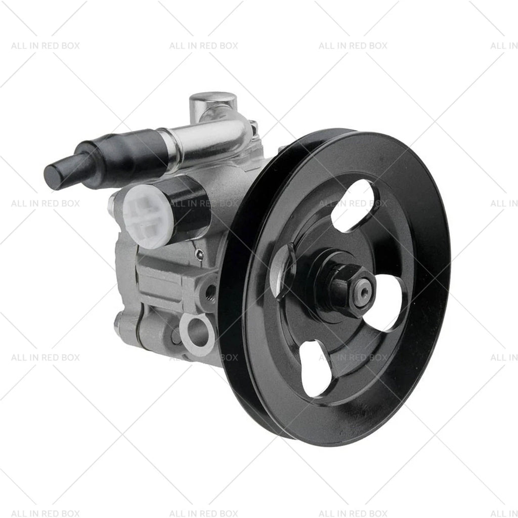 Power Steering Pump with Pulley for Nissan Navara D22 (2001–2015)