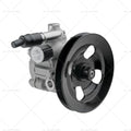 Power Steering Pump with Pulley for Nissan Navara D22 (2001–2015)