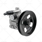 Power Steering Pump with Pulley for Nissan Navara D22 (2001–2015)