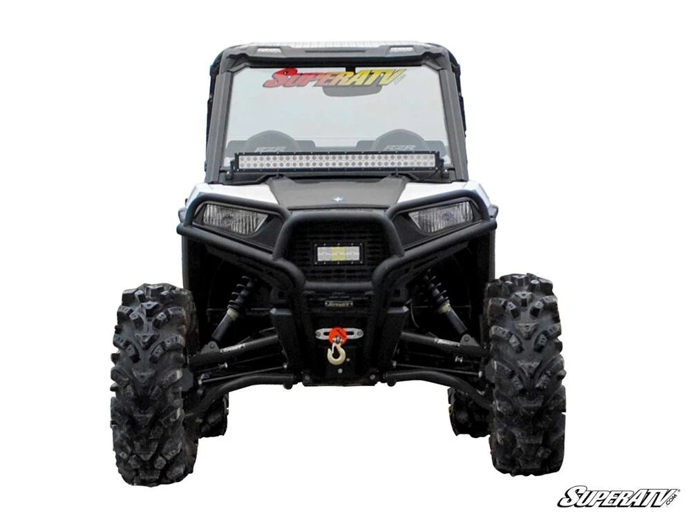 SATV Conversion Kit w/ Rhino Axles for RZR Trail 900 (2018–2021)