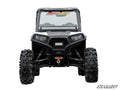 SATV Conversion Kit w/ Rhino Axles for RZR Trail 900 (2018–2021)