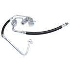 Suction & Discharge Line Hose for Ford Taurus Mercury Sable (1997–1999)