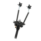 Weight Distribution Hitch with Sway Control for RV (1000lb)