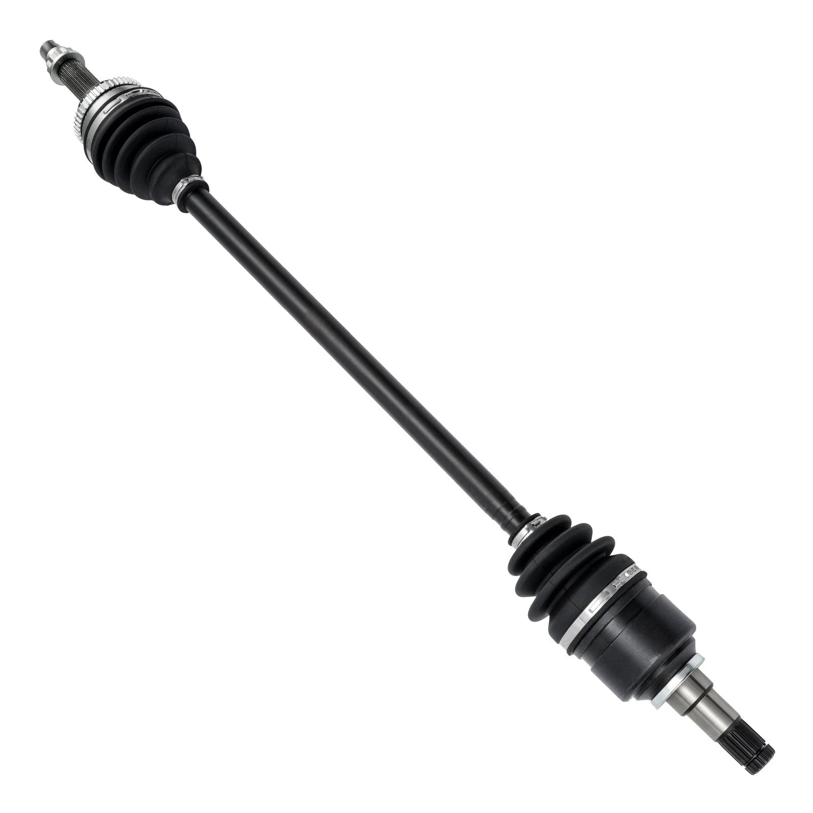 Front Right CV Axle Shaft Assembly for Toyota Prius 2004–2009
