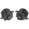 Fog Lights Pair for Suzuki Alto GF (2009 - 2014)