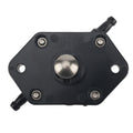 Outboard Fuel Pump & O-ring Kit 6C5-24410-00-00 for Yamaha 40-60HP (1990–2023)