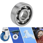 Deep Groove Ball Bearing 6201 for Scooter Skateboard Wheel (12x32x10mm)