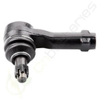 Front Outer Tie Rod End Links for Ford Lobo 4WD (2005–2007)