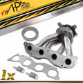 Exhaust Manifold with Gasket for Honda Element (2003–2011)