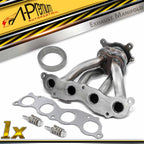 Exhaust Manifold with Gasket for Honda Element (2003–2011)