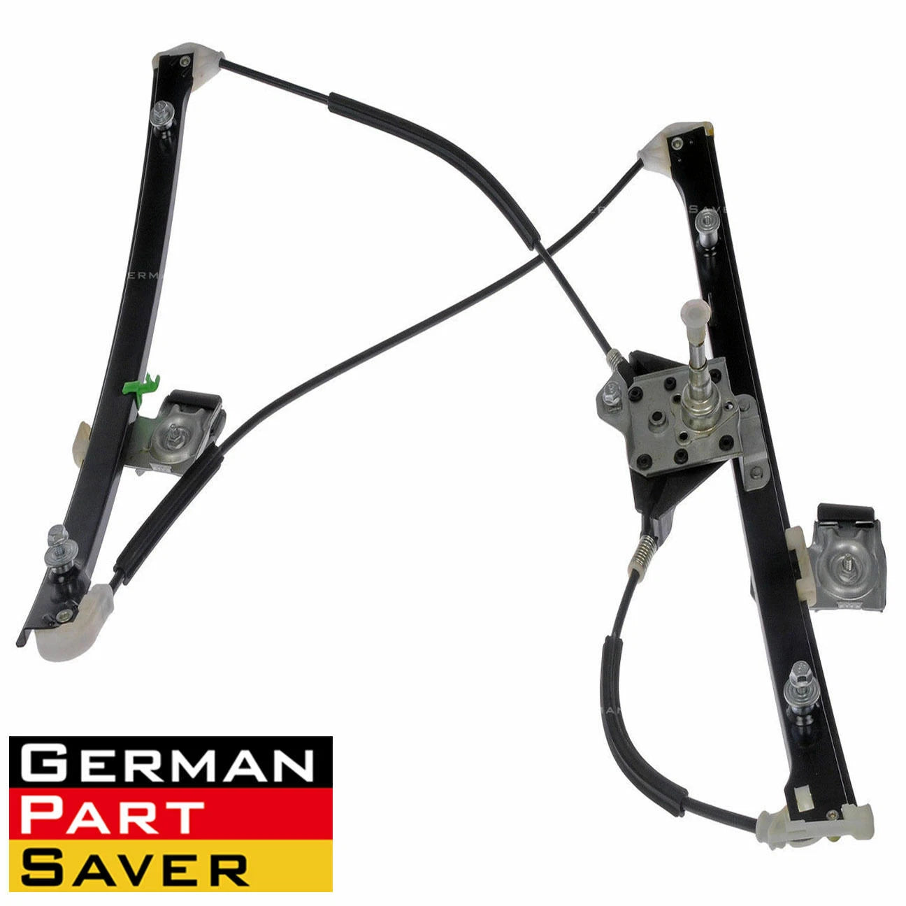 Power Window Regulator for VW Derby (1995-2008)