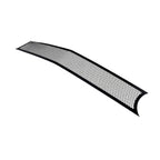 Stainless Steel Black Mesh Grille Insert for Dodge Challenger (2015–2023)