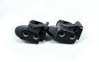 Set of 2 Fuel Filter Bases for Mercury (Incomplete Kit) 8M0095669