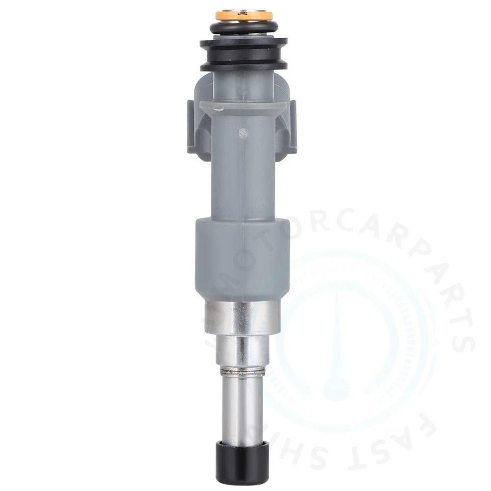Set of 4 Fuel Injectors for Subaru Outback Legacy (2015–2017)