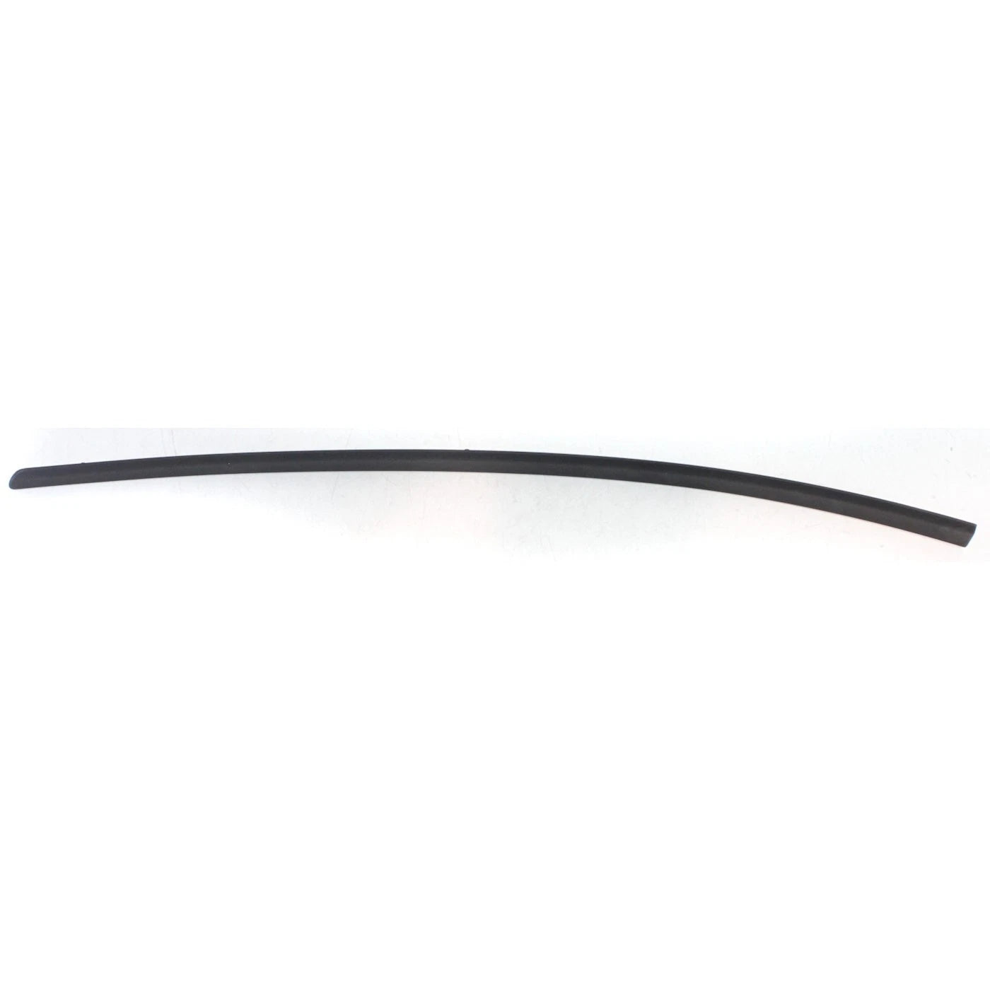 Door Molding and Beltlines for Sedan (Left Side)