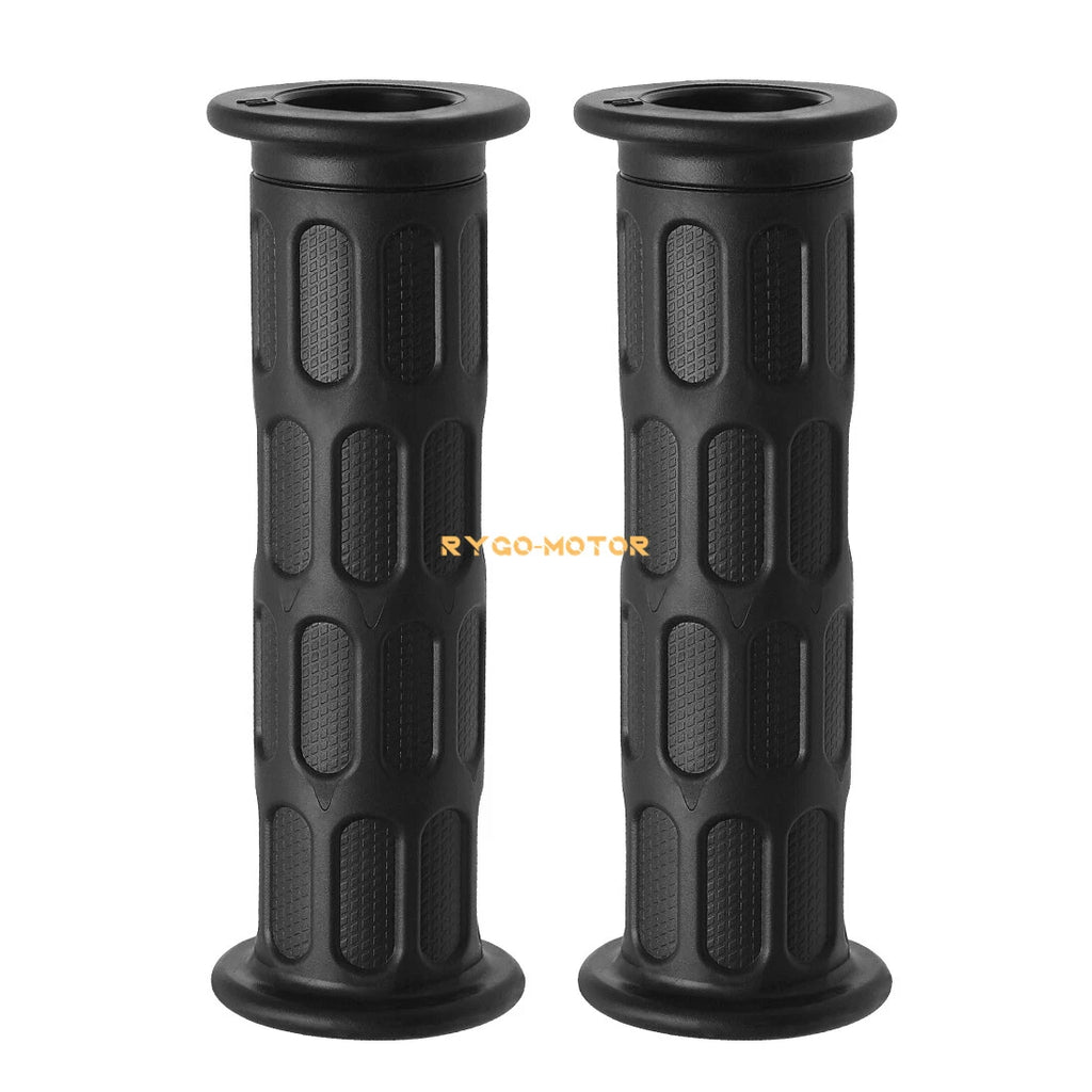 2X Handlebar Grips for Yamaha WaveBlaster WaveRaider WaveRunner WaveVenture (1990–1999)