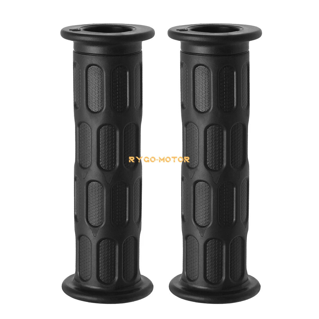 2X Handlebar Grips for Yamaha WaveBlaster WaveRaider WaveRunner WaveVenture (1990–1999)