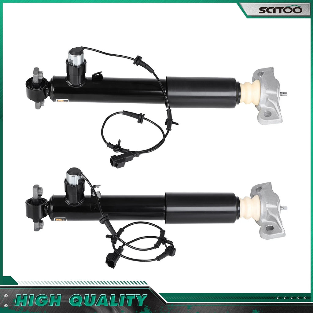 Rear Shock Absorber Strut Assembly for Lincoln MKZ (2013–2020) EG9Z18125B