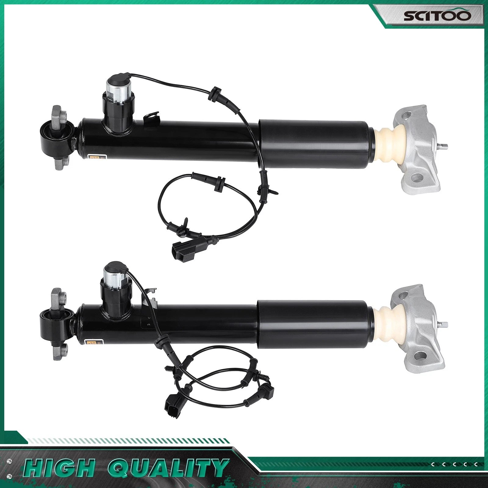 Rear Shock Absorber Strut Assembly for Lincoln MKZ (2013–2020) EG9Z18125B