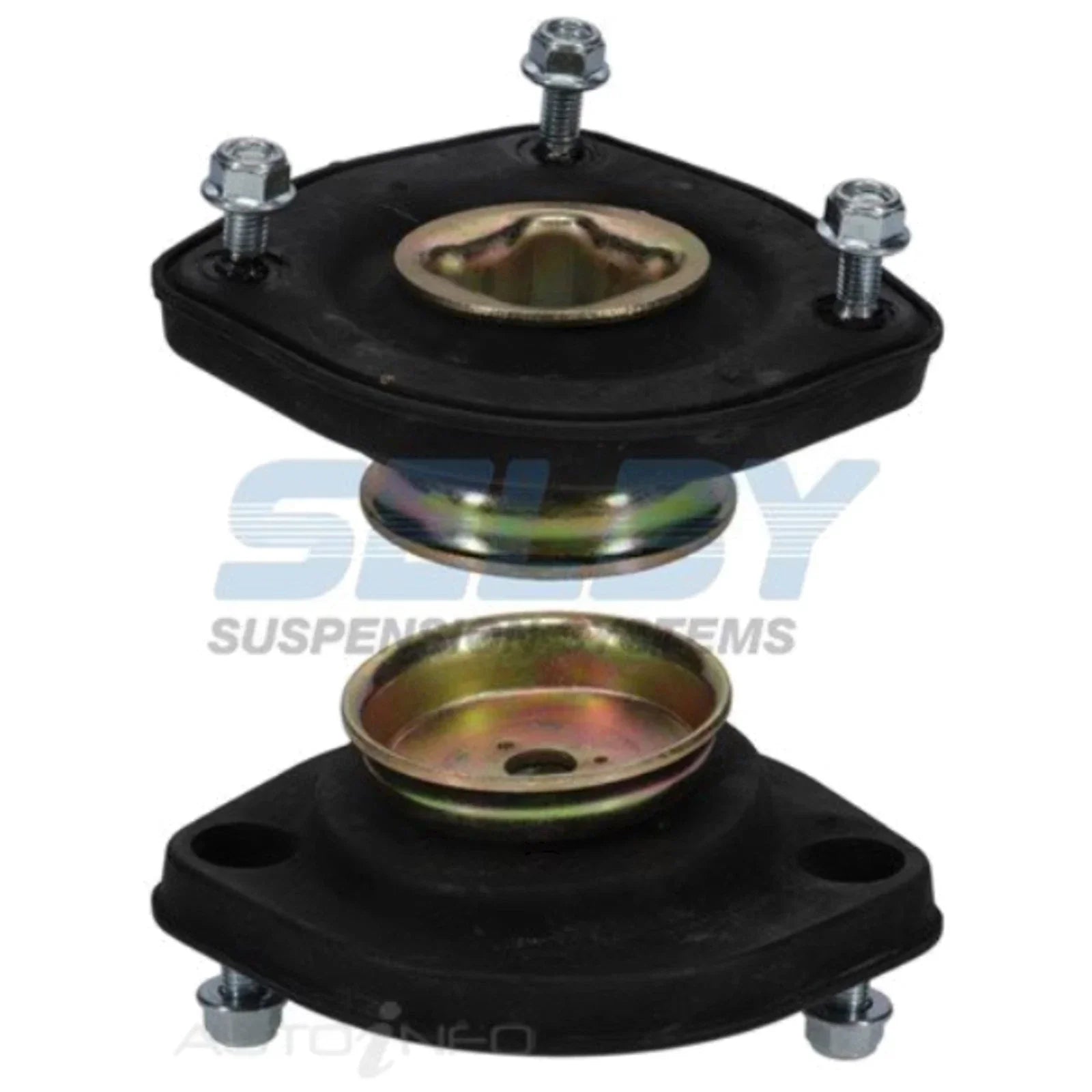 RH Rear Strut Mount for Kia Sportage KM (2006-2010)